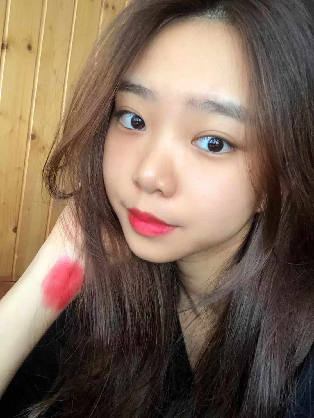 十款口红大牌,最新款的口红试色