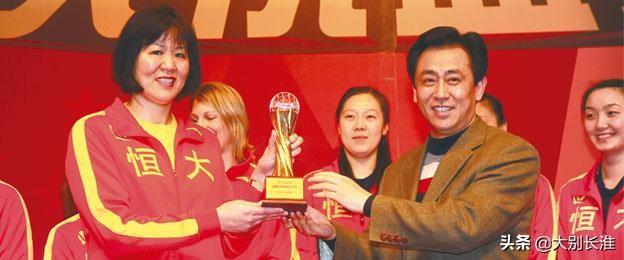 许家印又一次将梦想搬进现实,许家印宣布三大自救战略