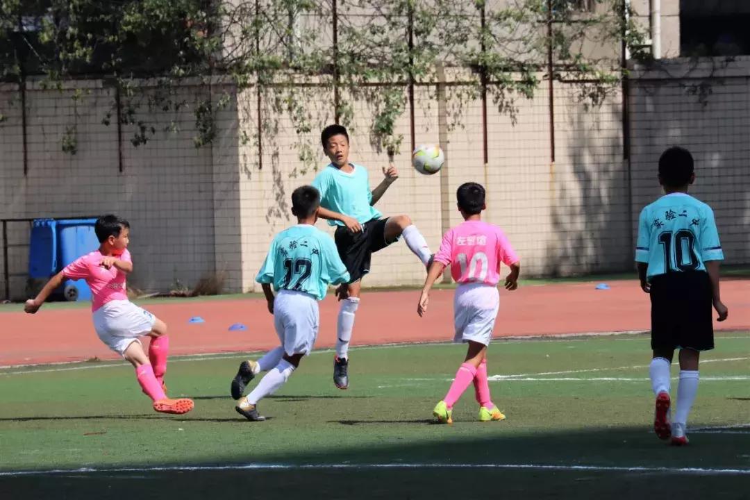 恒丰夏令营,2024贵州足球夏令营结束