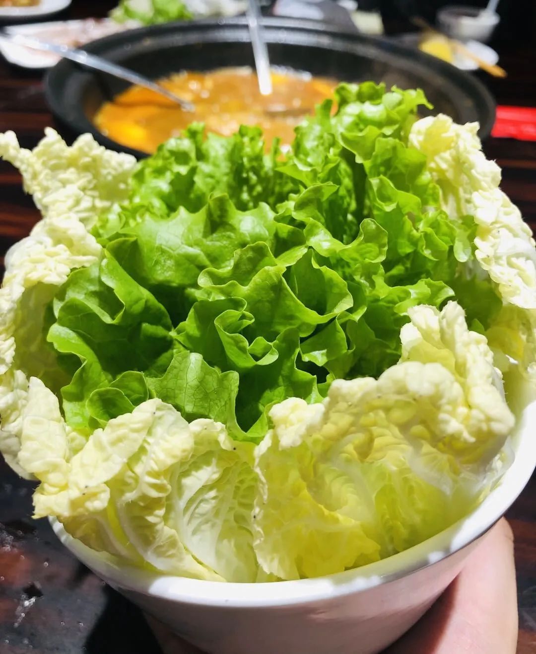 长春80后小伙做了十多年餐饮，如今进军筋头巴脑，中年人最爱吧