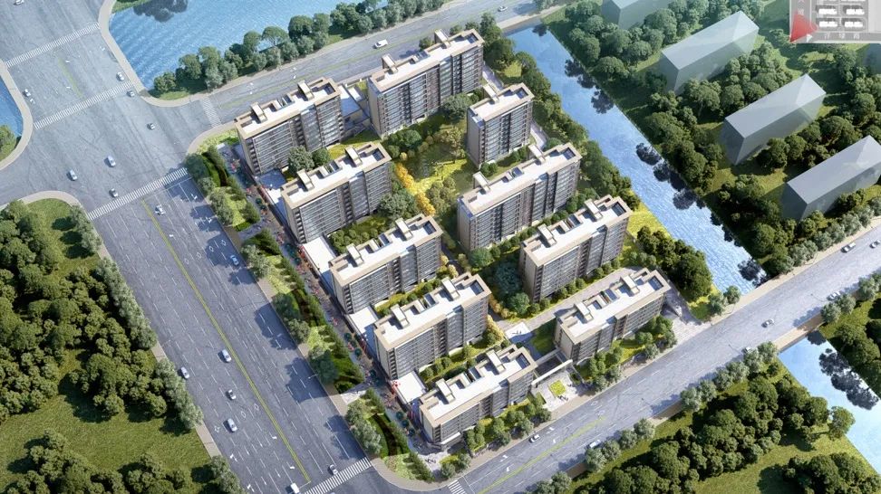 超全！晋江/台商片区在售/待售楼盘最新动态汇总