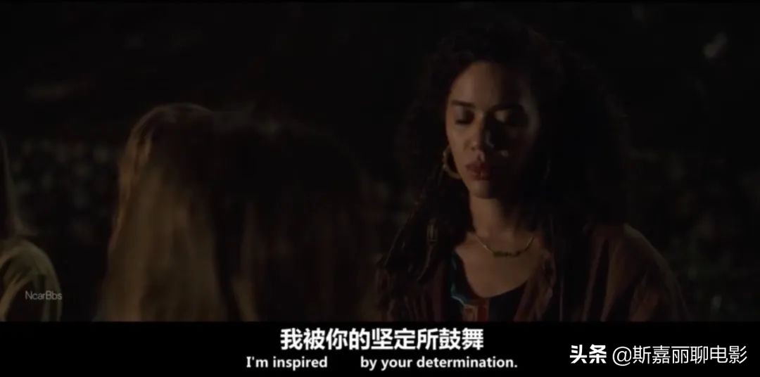 2018年度悬疑惊悚美剧利器第四期,十部顶级细思极恐美剧