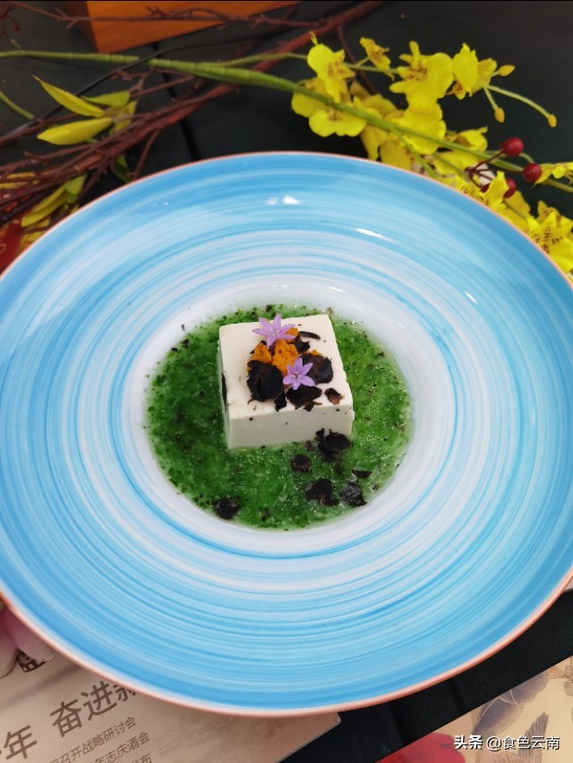 过桥米线传习培训班在昆明举行