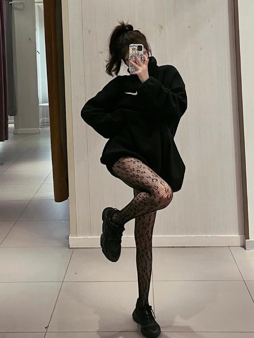 光腿神器薄绒款适合什么时候穿,冬天除了光腿神器还能穿什么