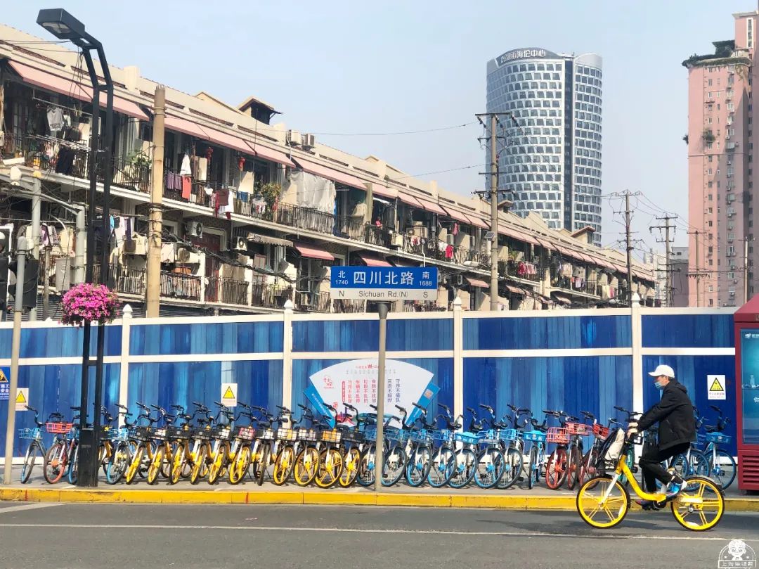 巴黎春天虹口店如何,上海巴黎春天百货虹口店