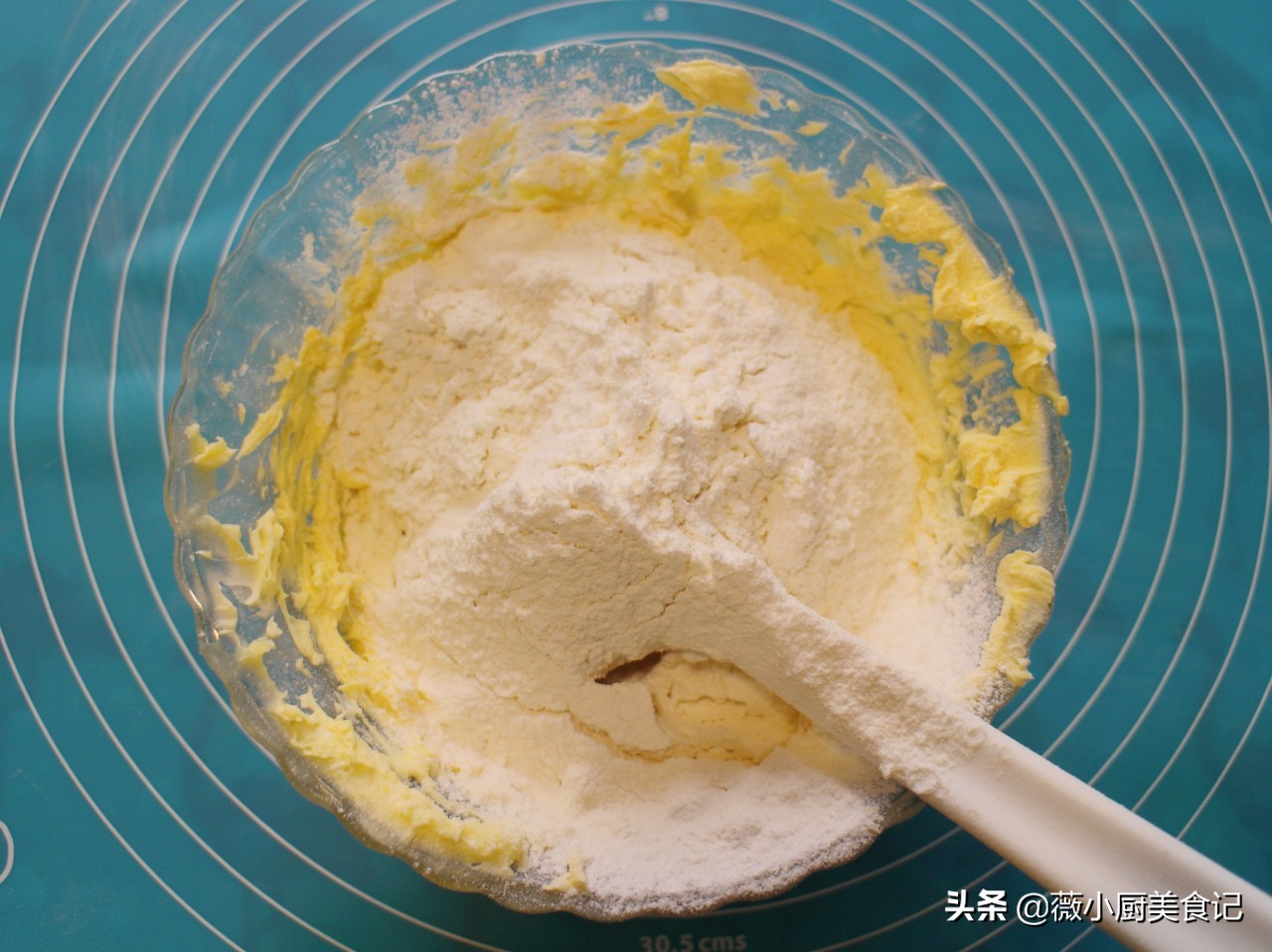 曲奇饼干不要杏仁粉,曲奇饼干不要糖粉不要玉米油