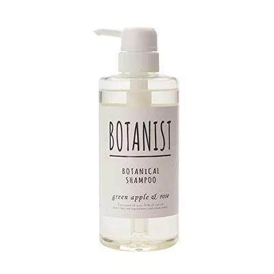 全球口碑最好的洗发水科颜氏,全球洗发水排行榜第一名