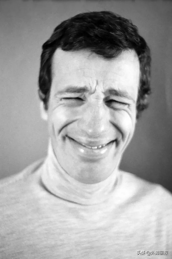 法国国宝级男艺人去世,又一位男星去世