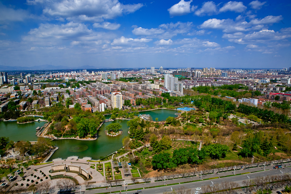 张店好消息,淄博十大小镇排名