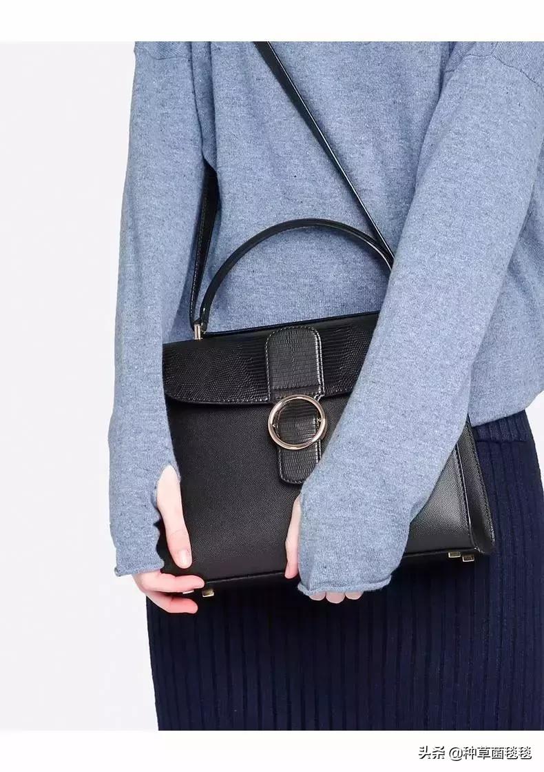 穷就不要买奢侈品,低调款大牌包包有哪些牌子