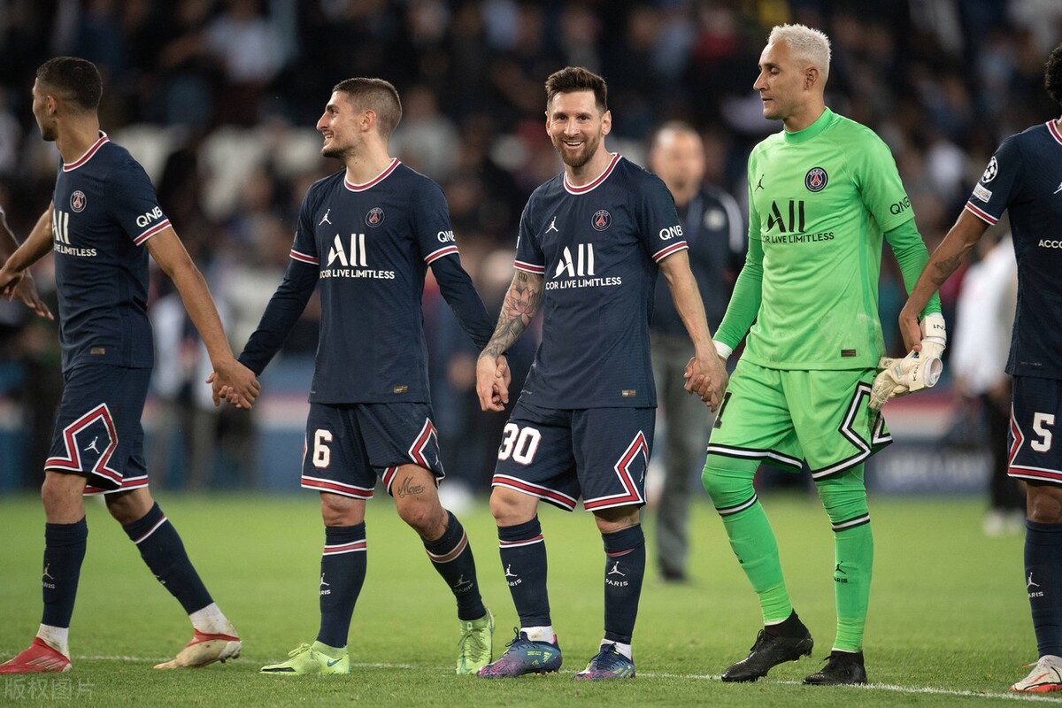 欧冠疯狂23分钟2球对飙,2019欧冠联赛梅西萨拉赫