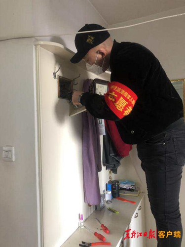 “网格大军”织网记（十七）