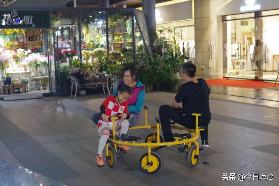 海娃的六一心愿让家长泪目。