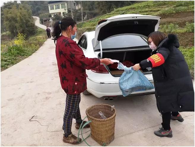 战疫情助农推广,战疫助农产品