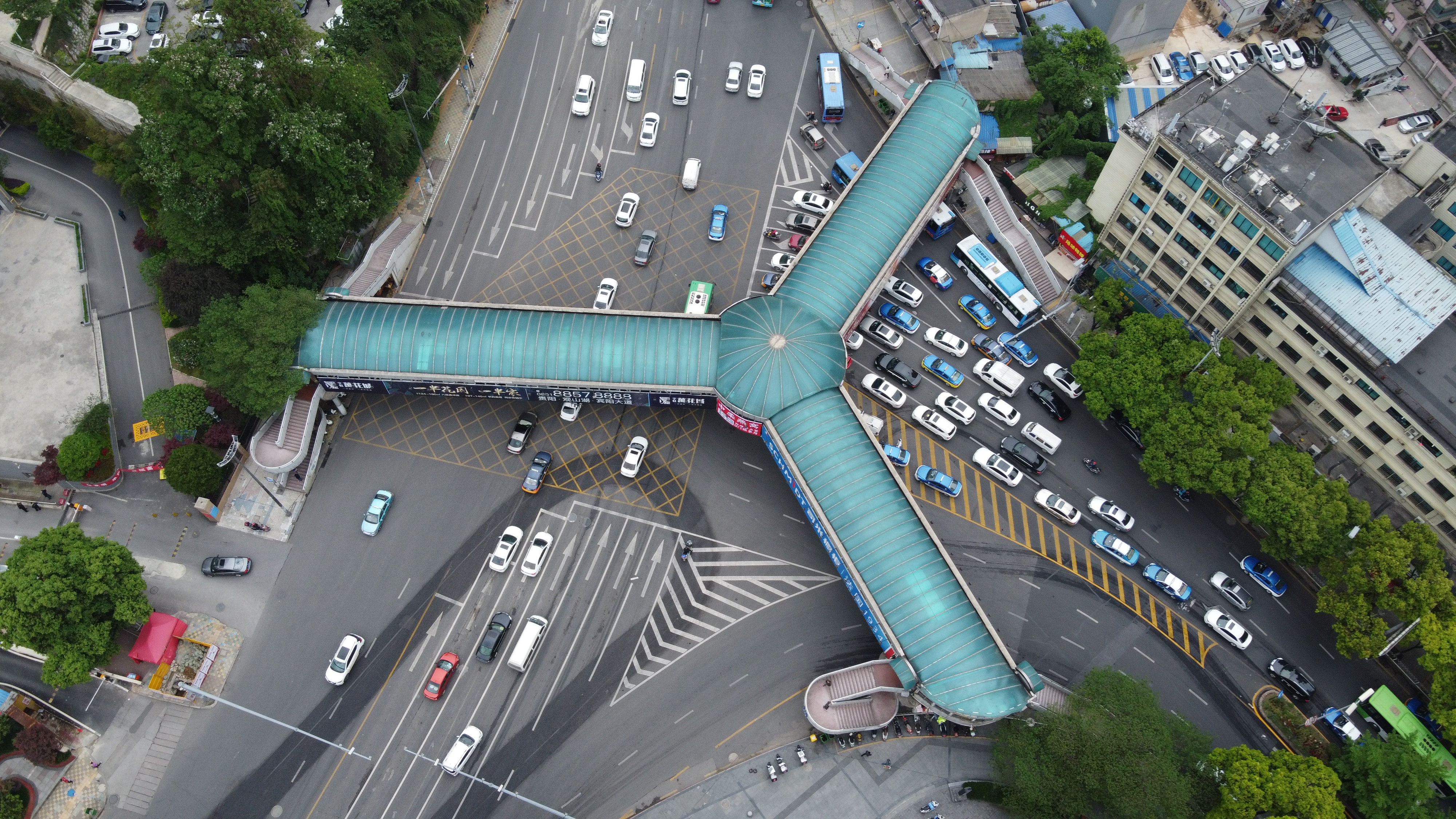 一周资讯丨国贸新店落户花果园，清镇要建百万级城市