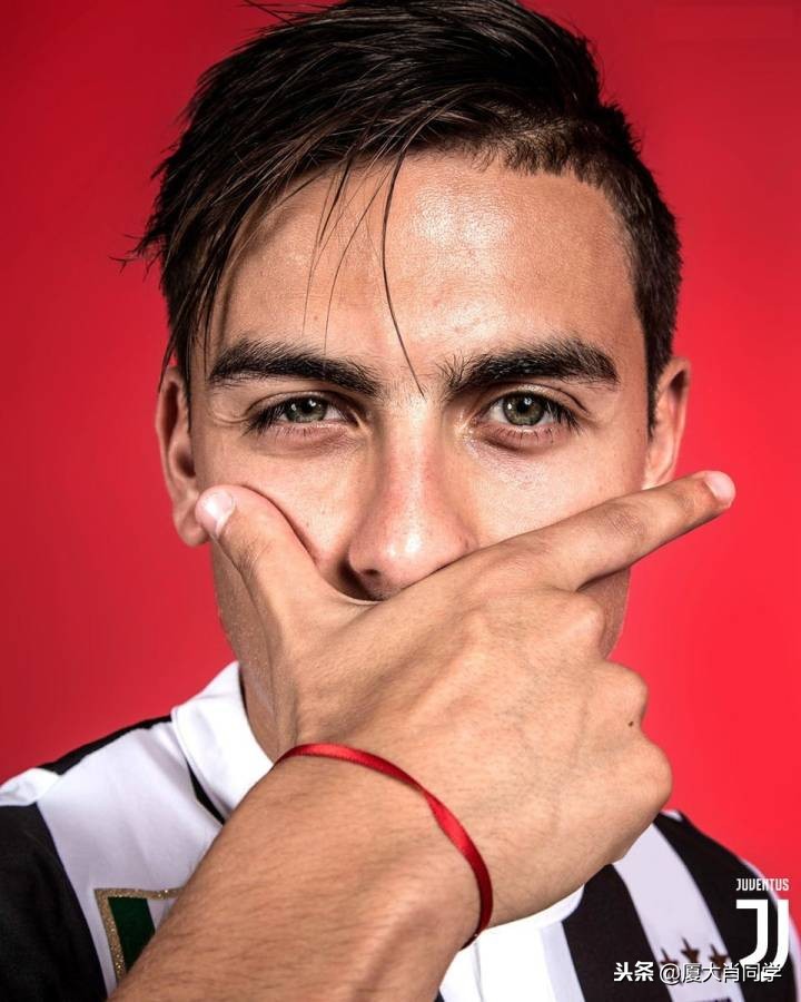 在中国家喻户晓的足坛十大巨星,谈论明星的颜值