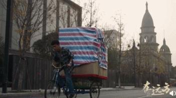 中年危机艺人,中年艺人年轻时违和感