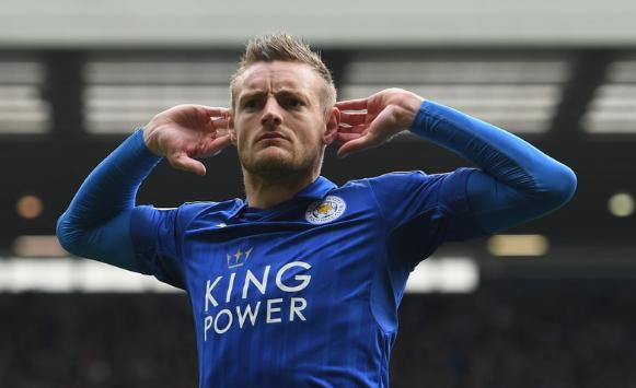 2011年英超最佳球员,10年足坛最佳11人