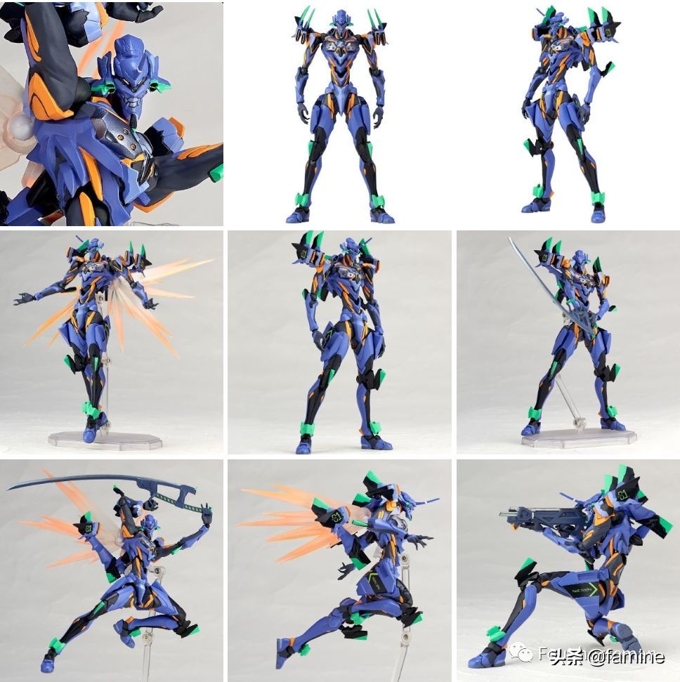 你准备好买了吗？（新世纪福音战士*初号机）