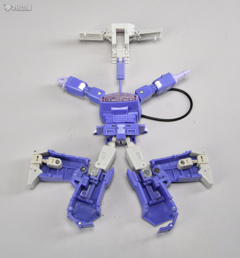78版变型金刚,78版变形金刚