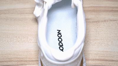 防震跑步黑科技鞋,脚踝护具黑科技