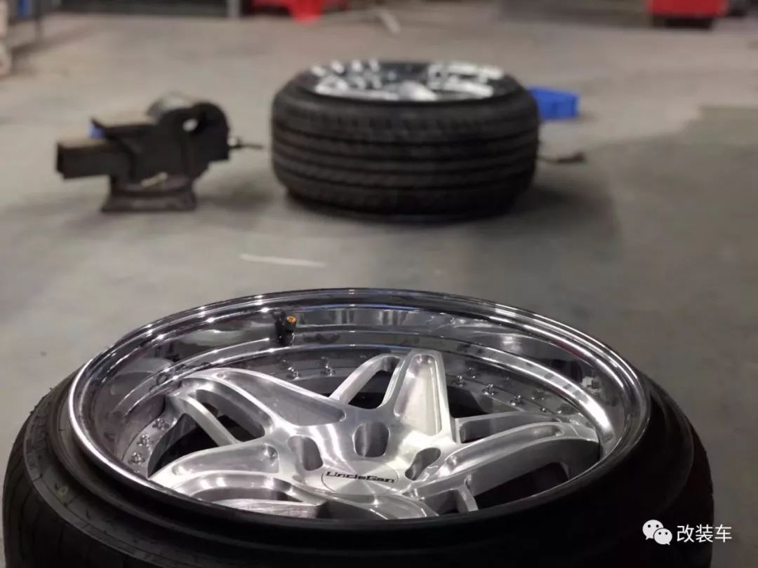 潮汕思域改气动避震,潮汕二手改装思域