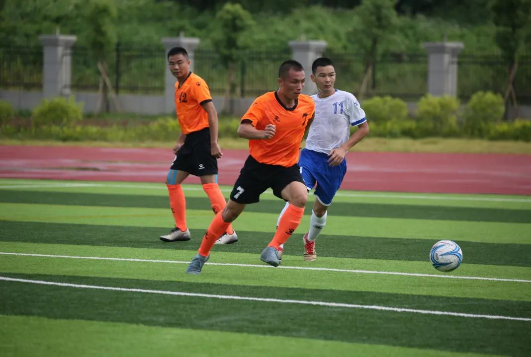 建*党**百年蓝焰闪耀|玉林赛区乒乓球、足球项目今日赛果出炉！