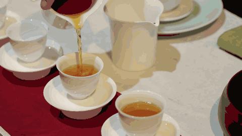 攻略|国际茶博会倒计3天！如何有效地逛展，免费学到更多？