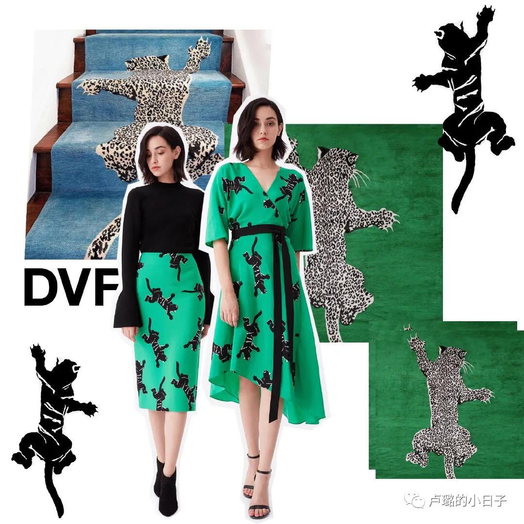 被秦海璐穿过的那些牌子，简直就是中年姐姐穿搭的模版