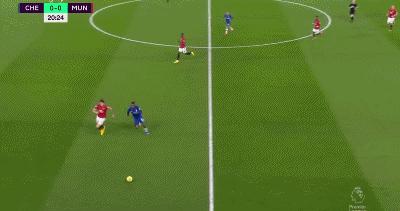 孙兴慜曼联视频,曼联时期孙兴慜