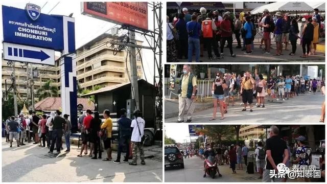 泰国731签证最新规定,731签证是什么意思