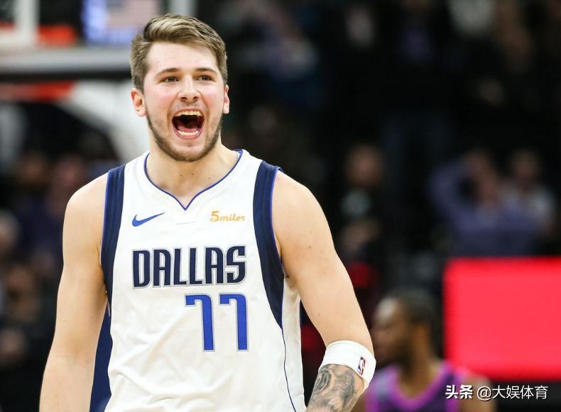 东契奇专属logo,东契奇个人专属logo