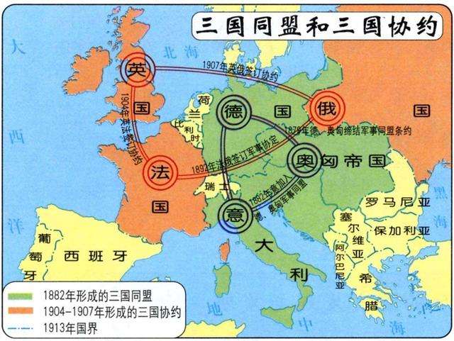 大英帝国国运的分水岭：1899年第二次英布战争