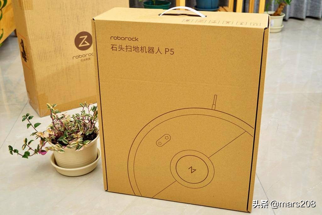 石头扫地机器人p5如何建图,石头扫地机器人p5