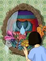 心理学漫画学习,漫画心理学小学生5-15岁