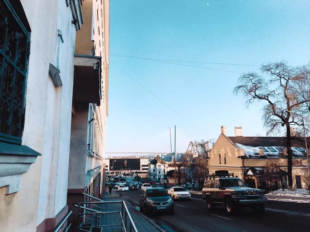 海参崴到莫斯科最便宜多少钱,海参崴旅游一千块钱