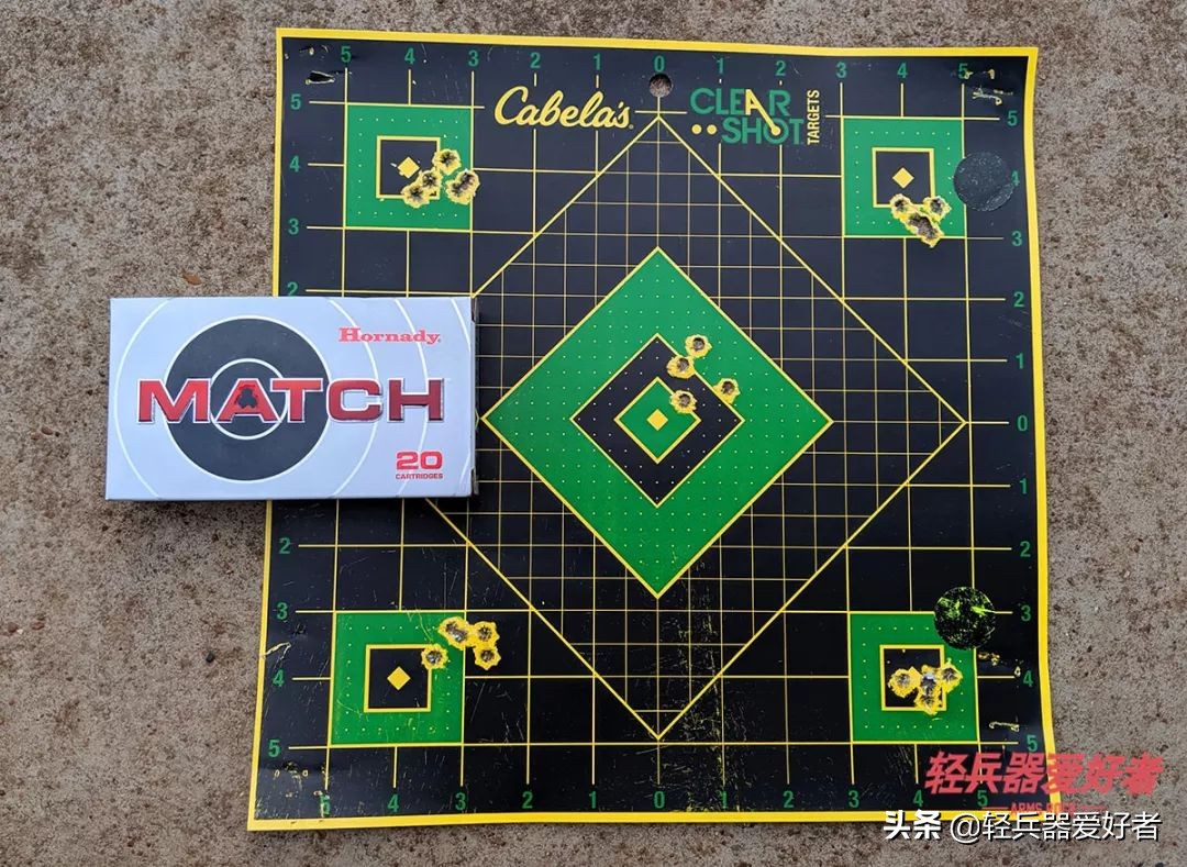 这支日本精准步枪征服北美市场，HOWA1500型到底展现了哪些工艺？