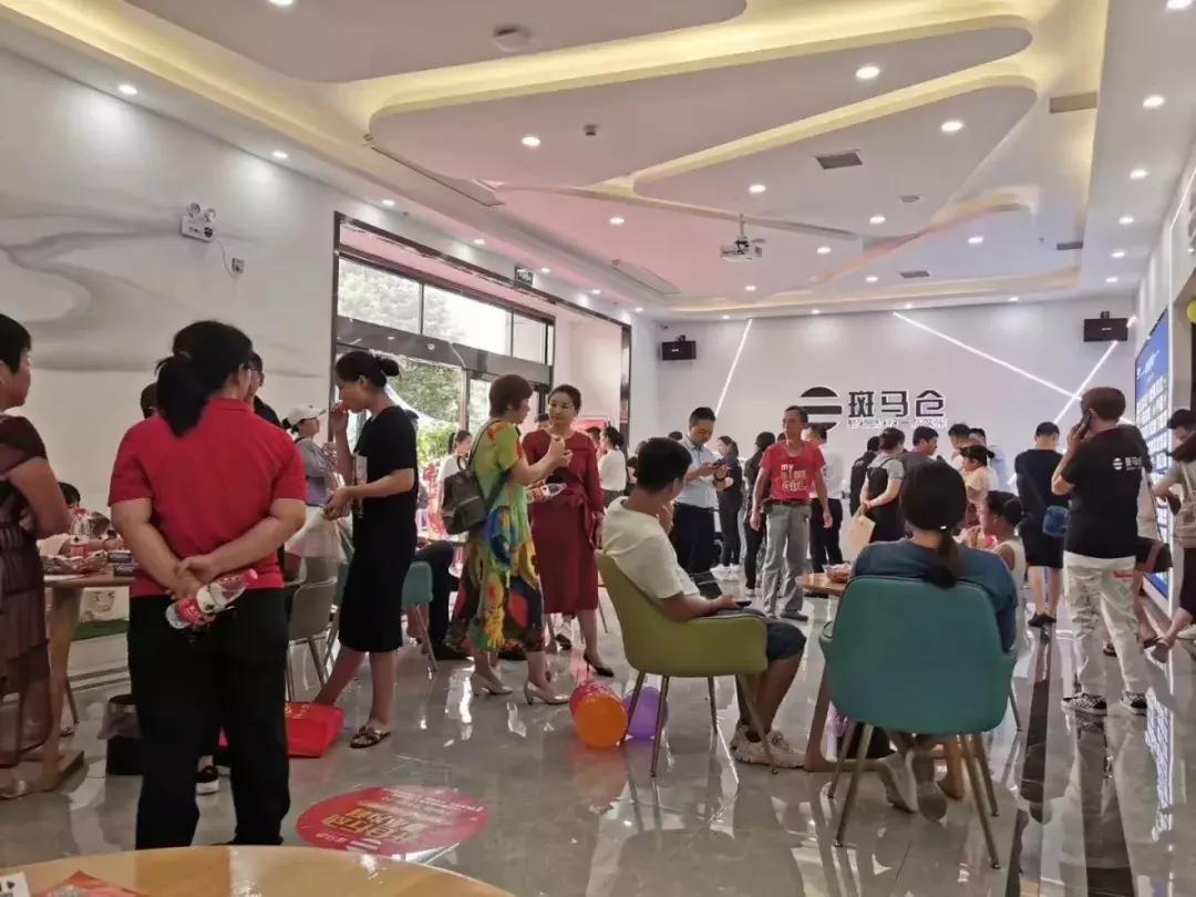 开业当天狂揽200多单，斑马仓湘潭运营中心成功秘籍大公开