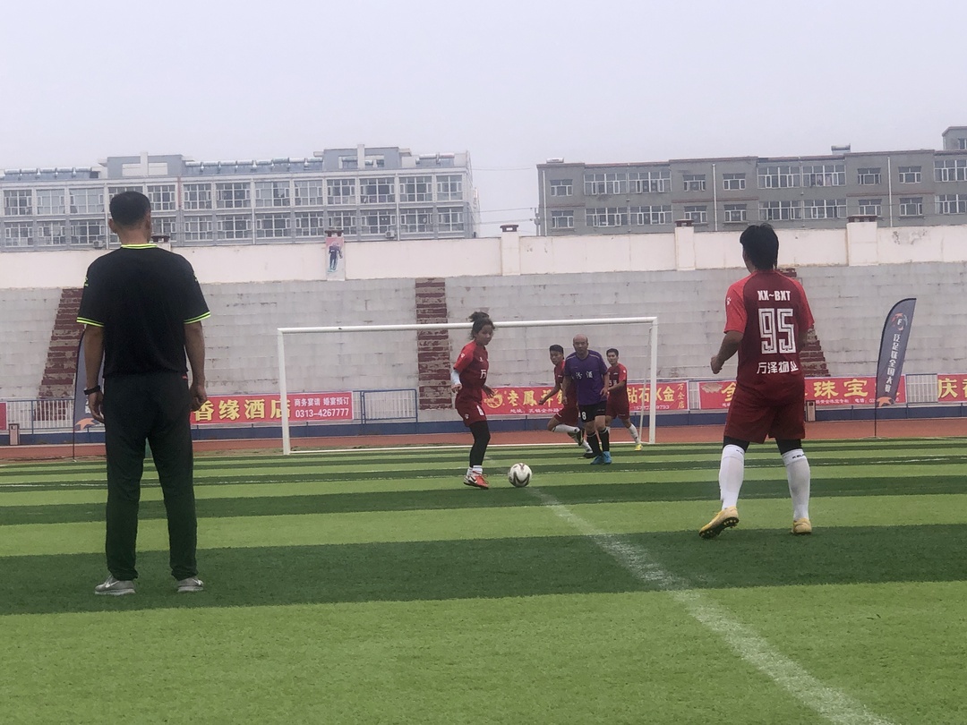 全民锦标赛赛程,全民赛场总决赛