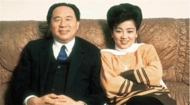 牟其中现有资产多少亿,前首富牟其中出狱