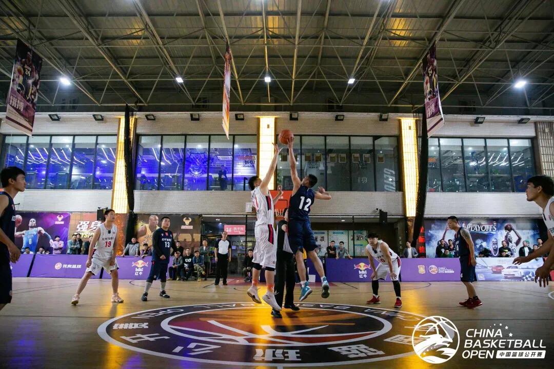 2019中国篮球公开赛南区第四名,2021中国篮球公开赛全国总决赛