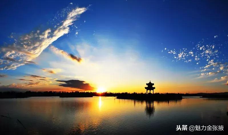 张掖，一座被美景耽误了美食天堂！