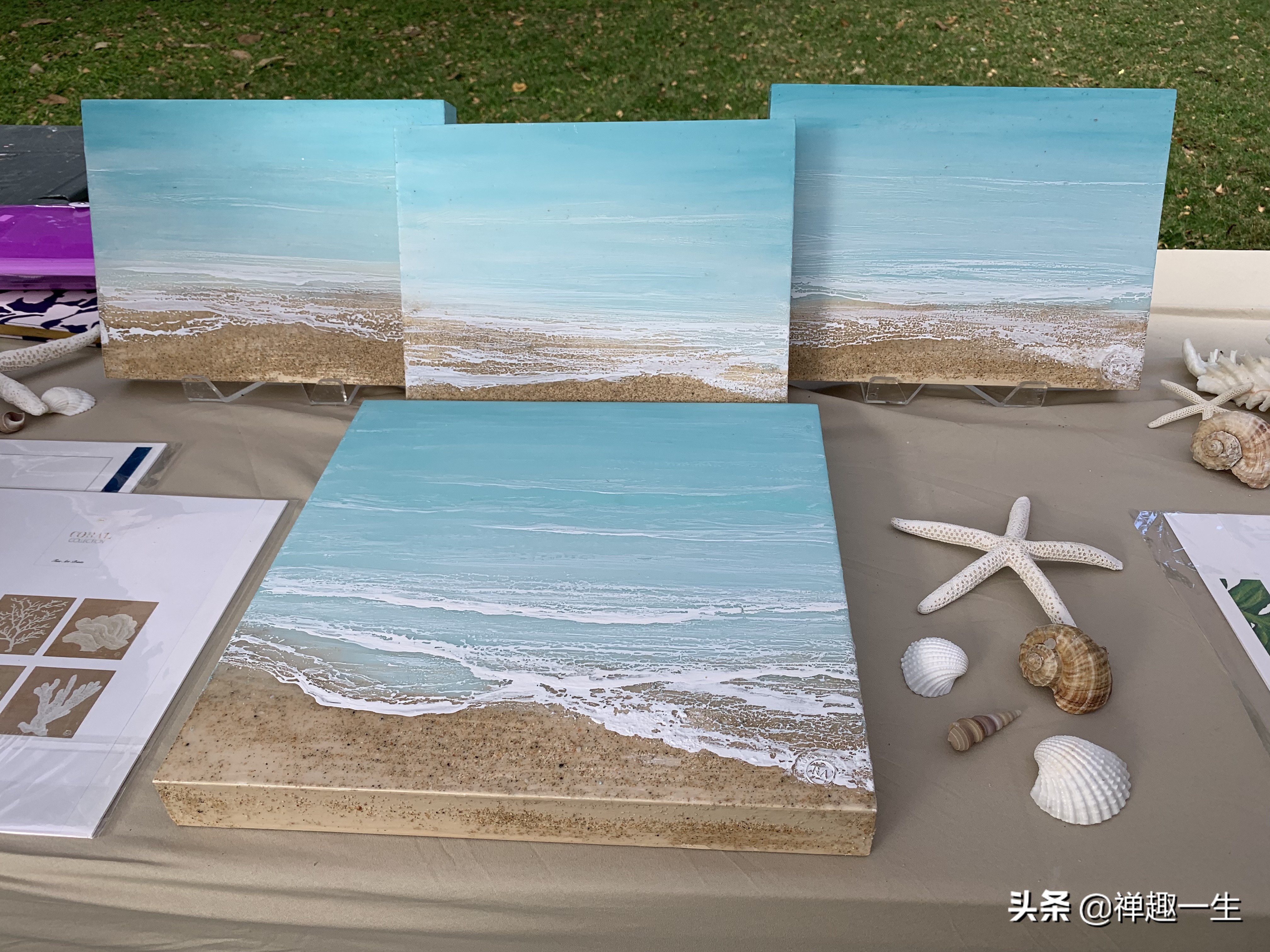 西班牙人哪里有好玩的,西班牙人看巴塞罗那