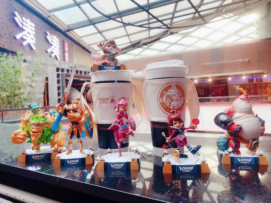 王国纪元限时冒险艰难的复兴之路,王国纪元的实力