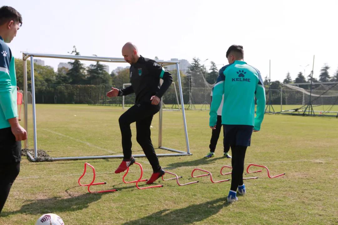 青训教练员培训班,2021年精英青训教练员培训班