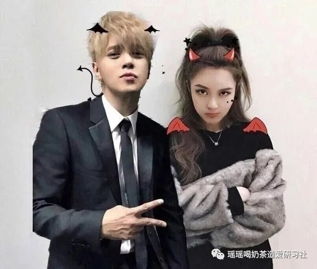 罗志祥与周扬青分手第一次现身,罗志祥周扬青真的分手了吗