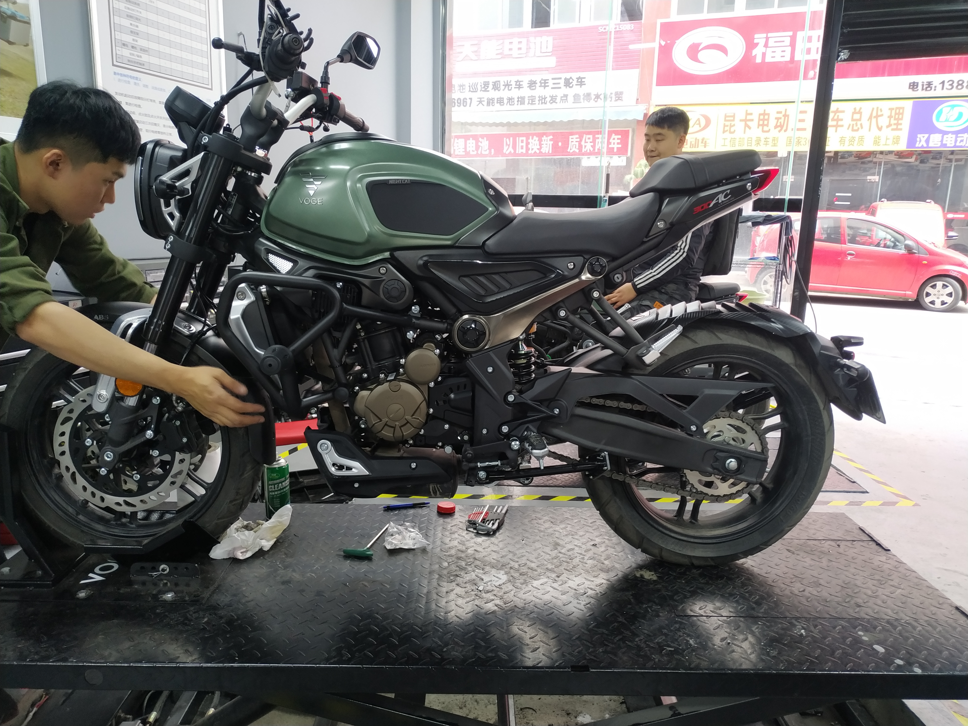 【成都无极工厂店】座高太高怎么办？这几个方法送给你