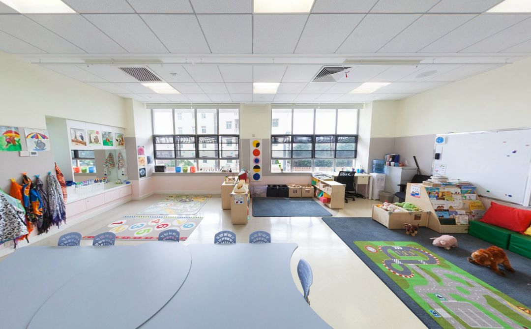 广州最贵的国际幼儿园,广州幼儿园最贵多少钱一个月