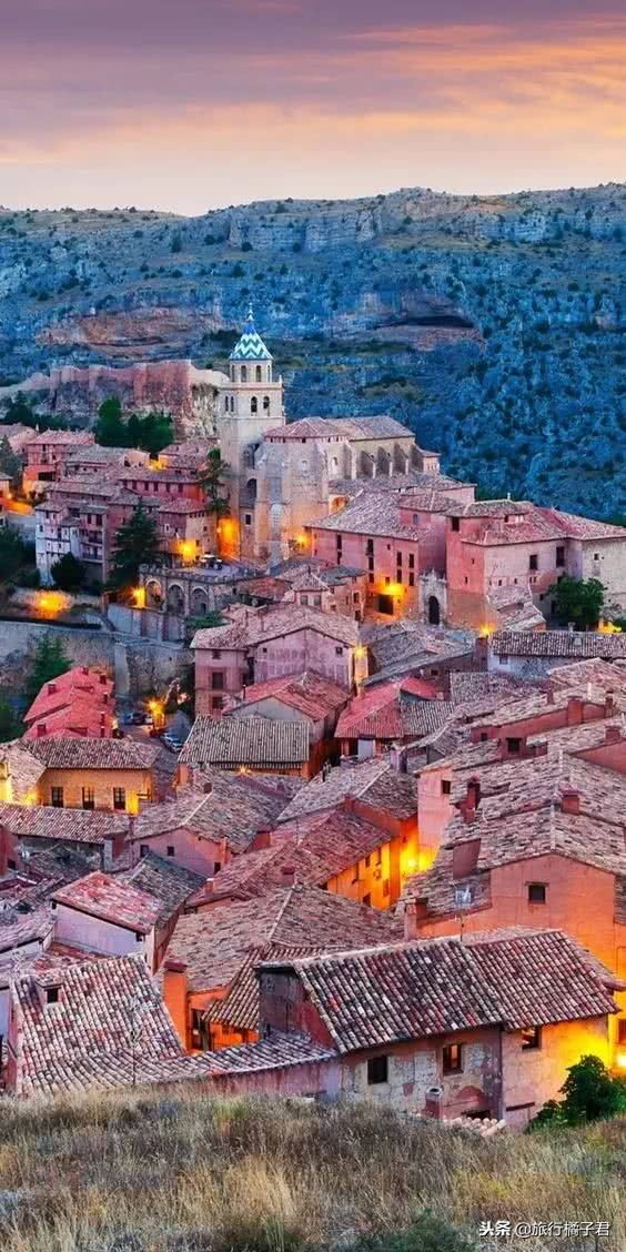 等一个人去旅行,等一个人去远方旅行