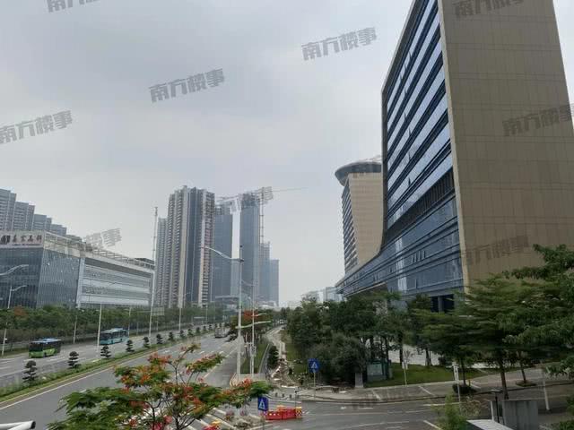 深圳光明究竟有多火？走了一圈才发现，比你想得还夸张